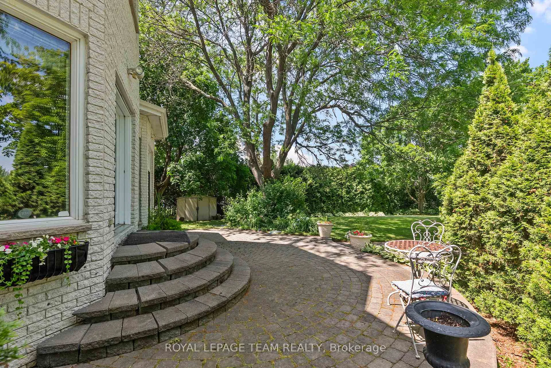 Photo 43 of 1345 Potter Drive, Ottawa, Manotick Village & Manotick Estates — HOMEH