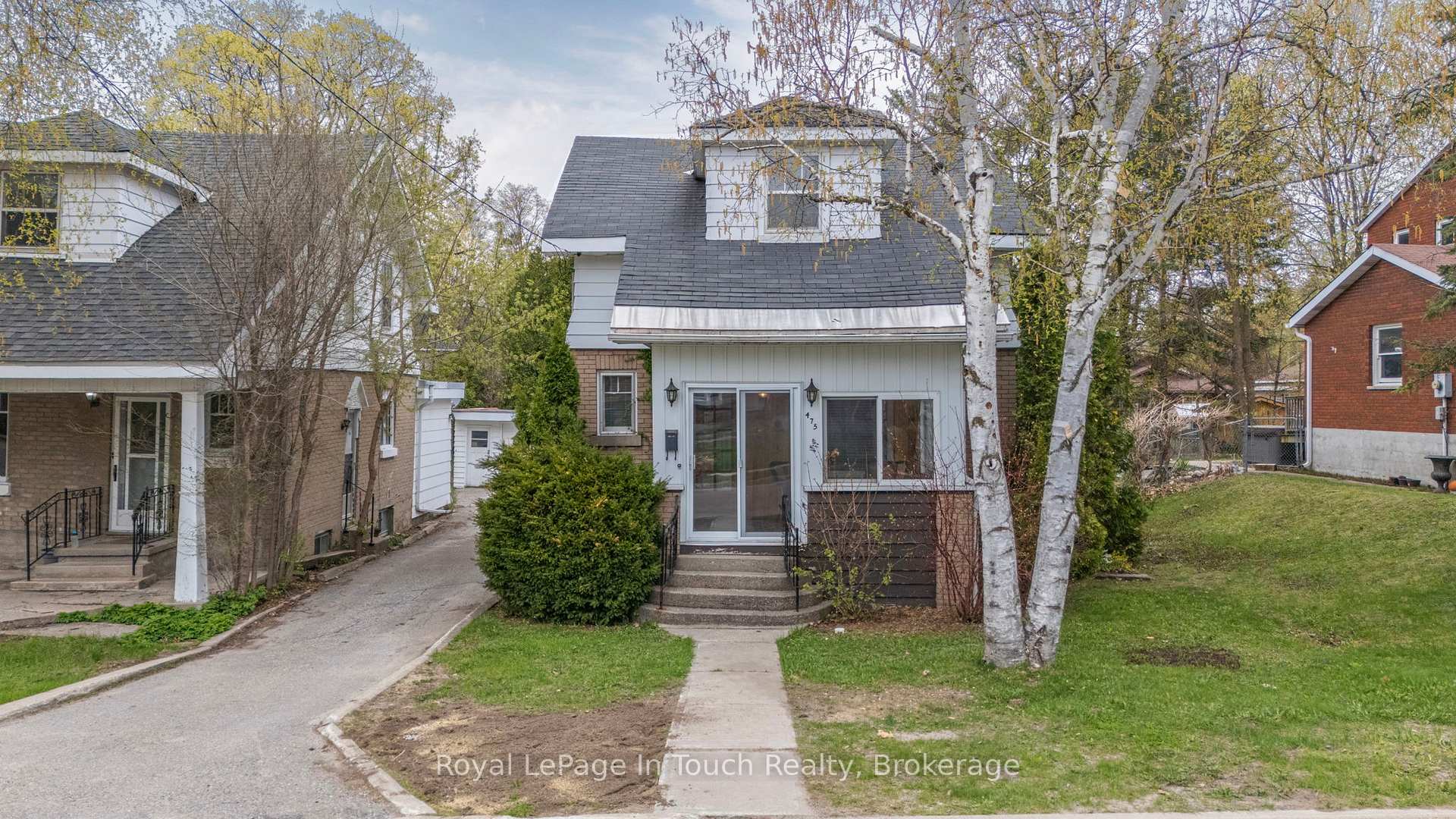Photo 1 of 475 Midland Avenue, Midland — HOMEH
