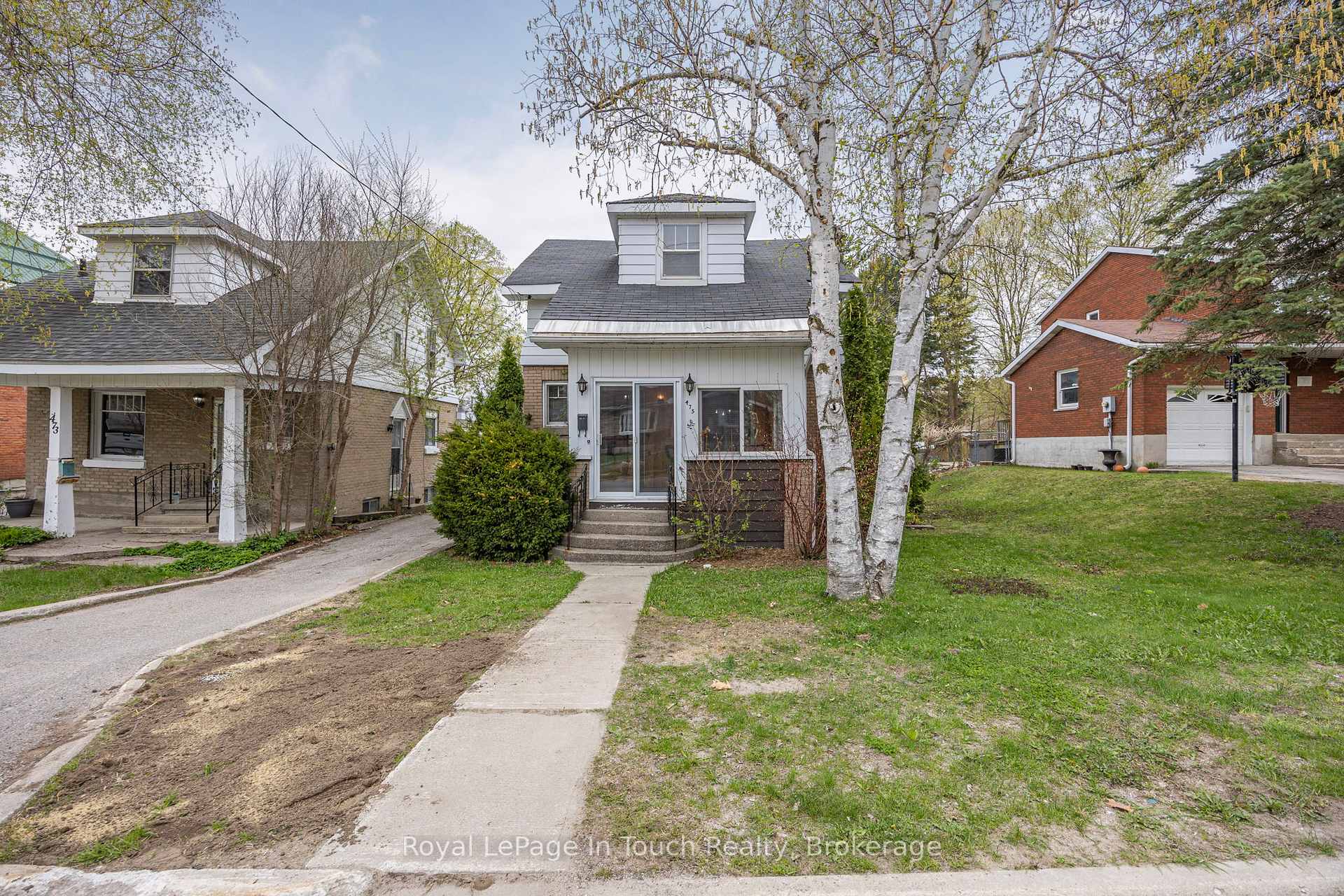 Photo 20 of 475 Midland Avenue, Midland — HOMEH