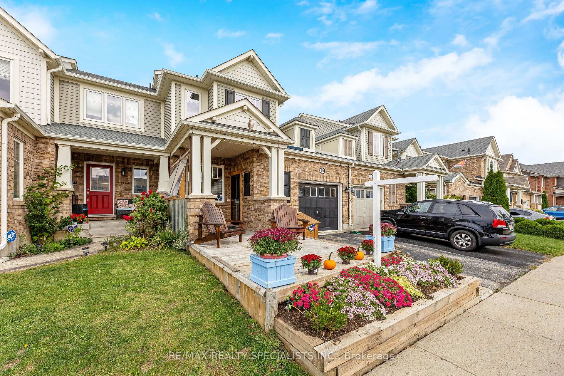 Photo 2 of 829 Scott Boulevard, Milton, Harrison — HOMEH