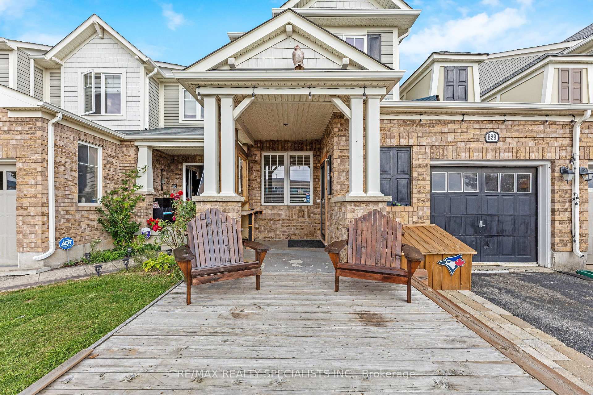 Photo 3 of 829 Scott Boulevard, Milton, Harrison — HOMEH