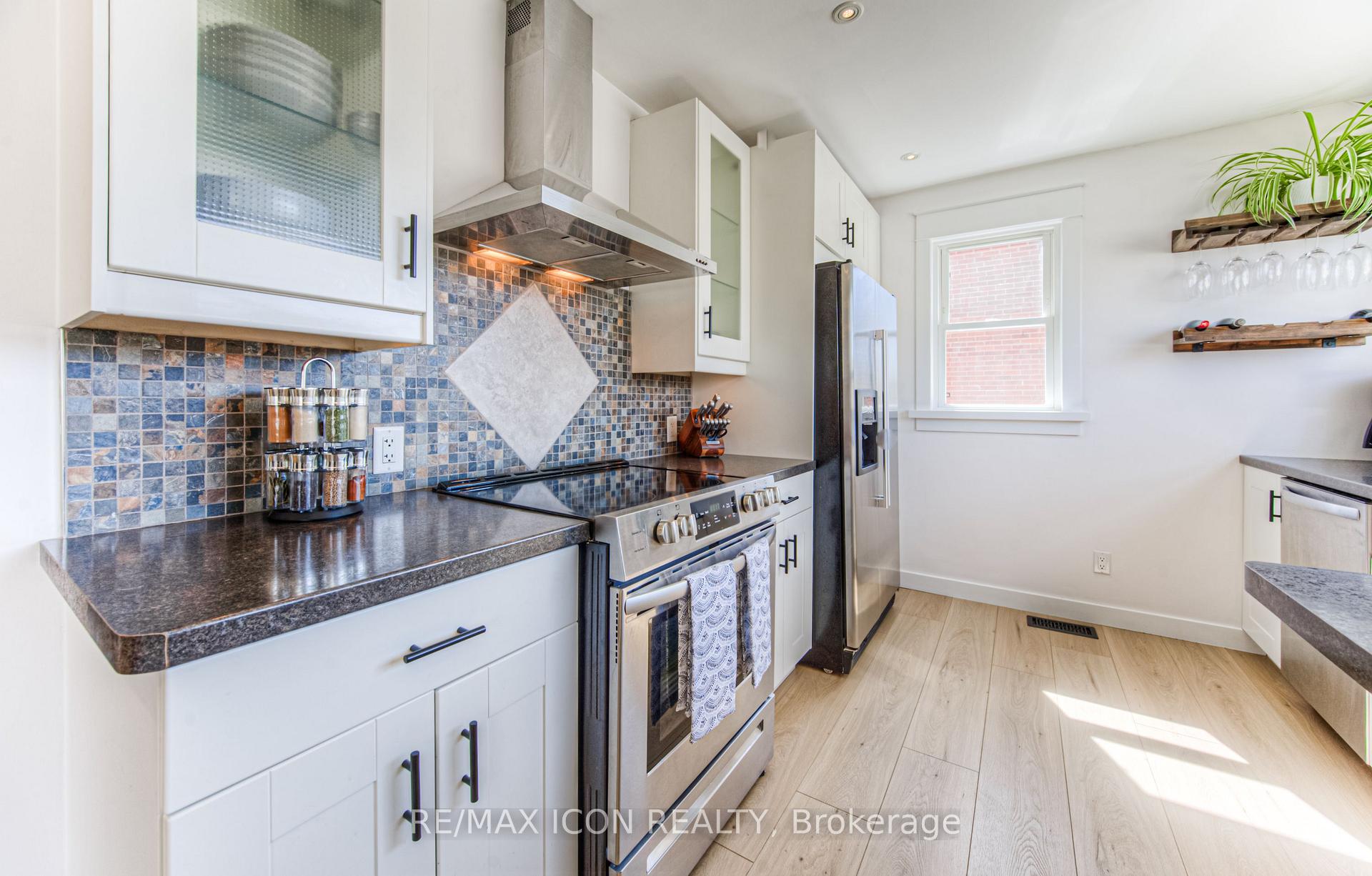 Photo 7 of 207 Lorne Avenue, Kitchener, Southdale — HOMEH