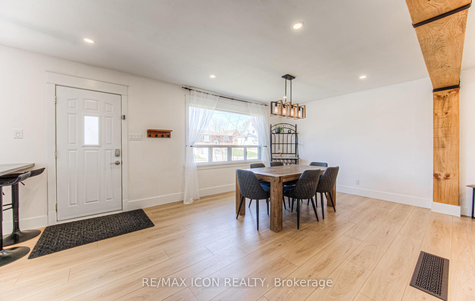 Photo 12 of 207 Lorne Avenue, Kitchener, Southdale — HOMEH
