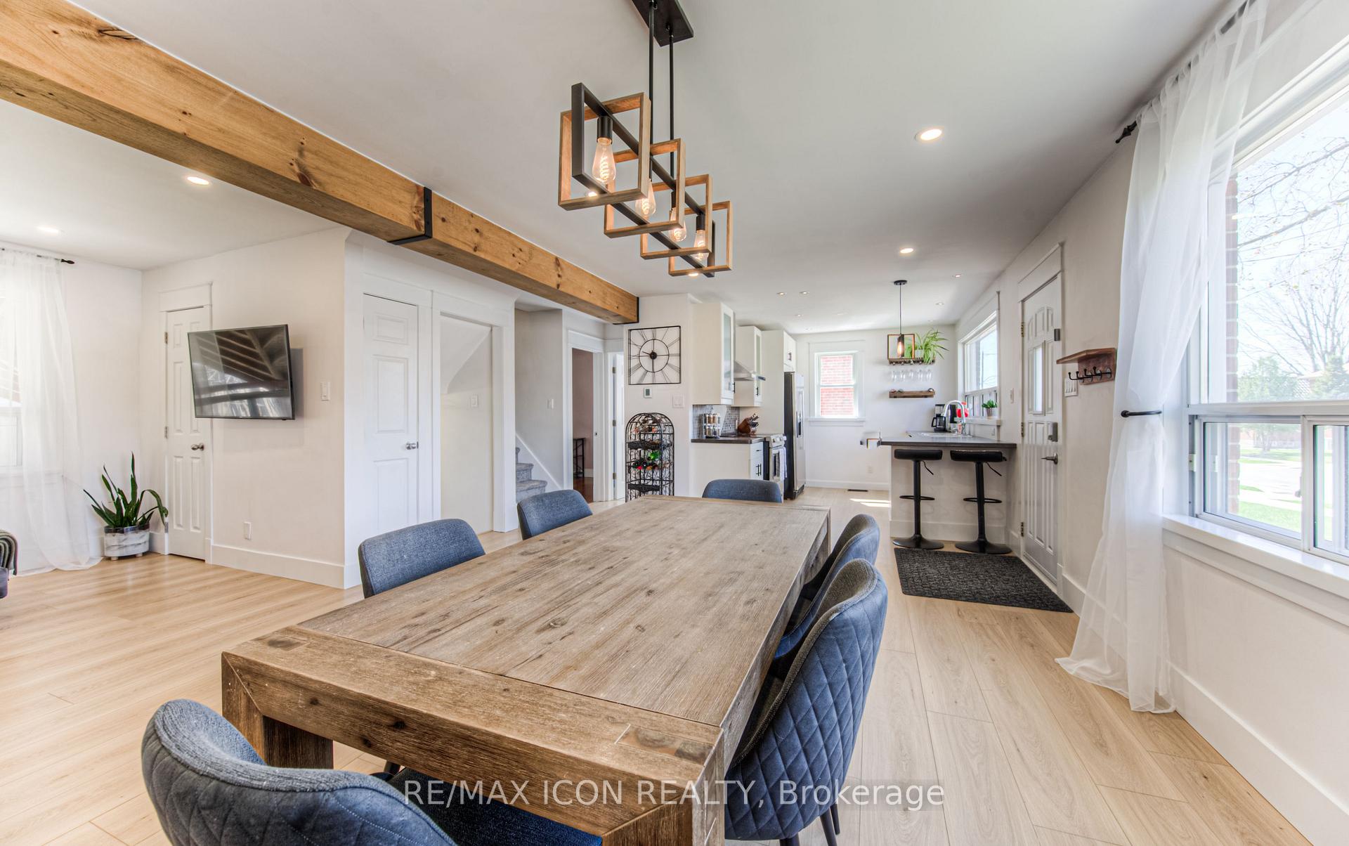 Photo 14 of 207 Lorne Avenue, Kitchener, Southdale — HOMEH
