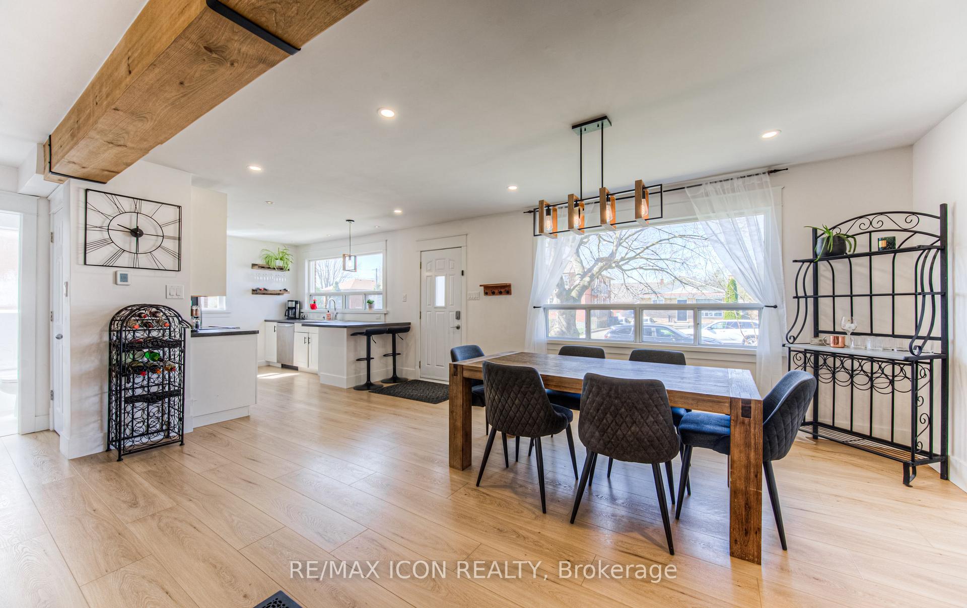 Photo 15 of 207 Lorne Avenue, Kitchener, Southdale — HOMEH