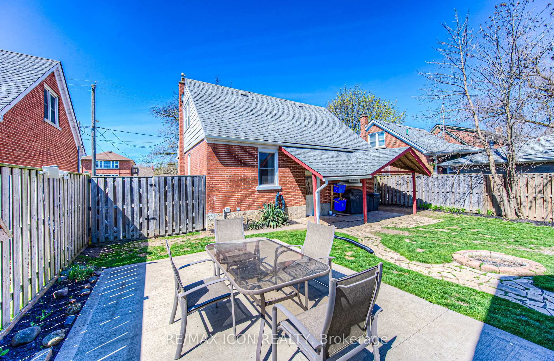 Photo 34 of 207 Lorne Avenue, Kitchener, Southdale — HOMEH