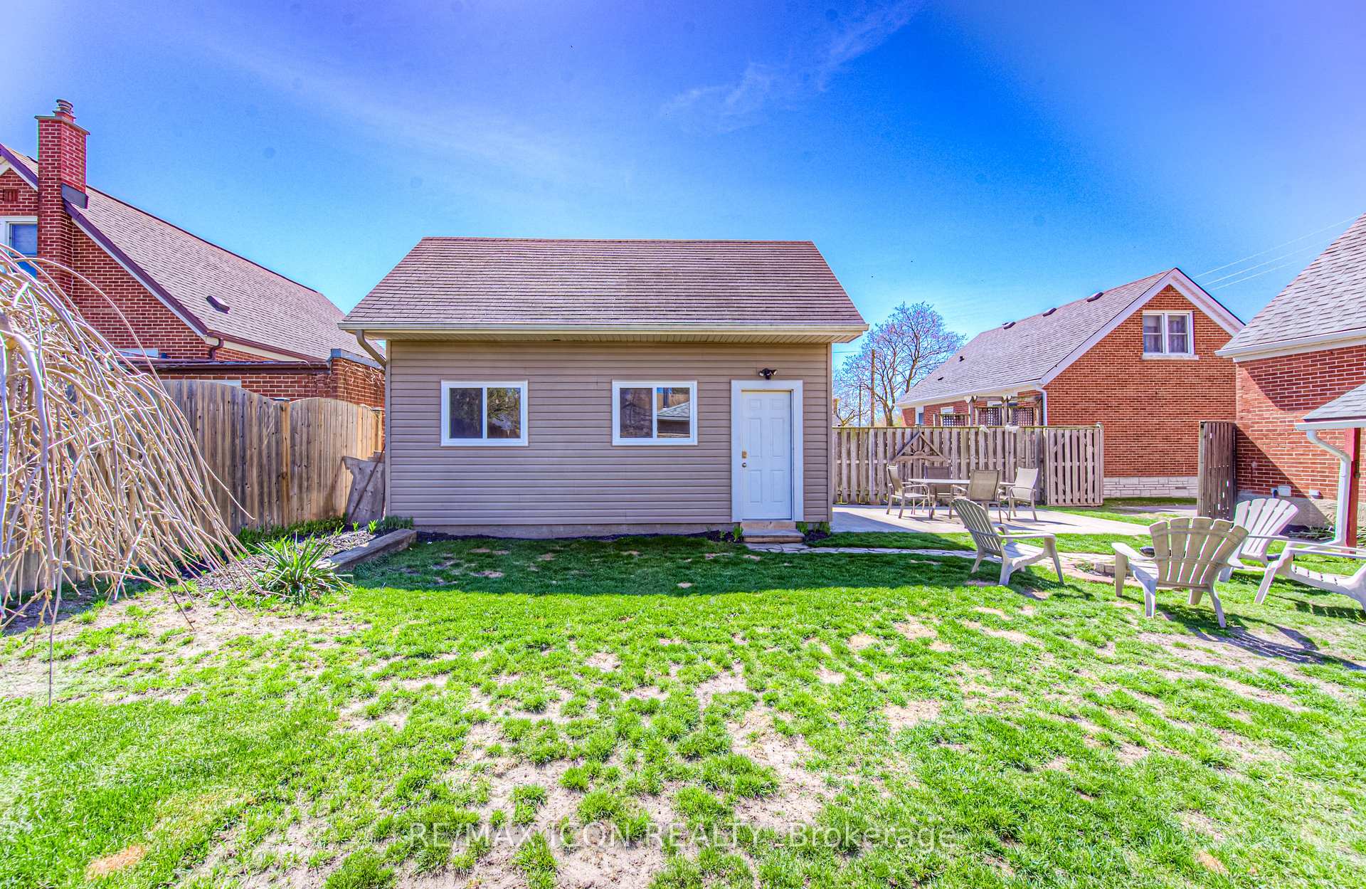 Photo 36 of 207 Lorne Avenue, Kitchener, Southdale — HOMEH