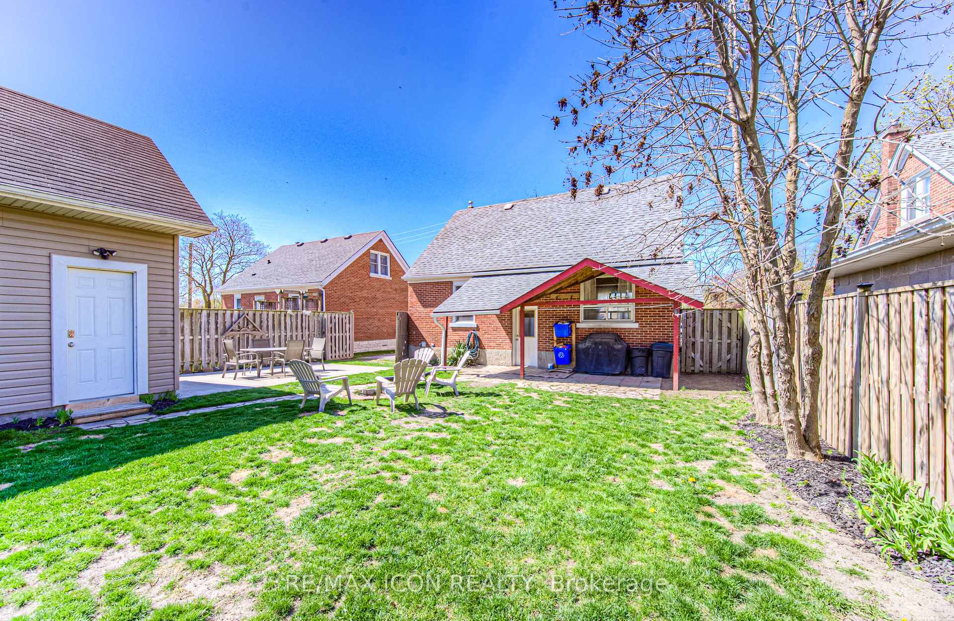 Photo 40 of 207 Lorne Avenue, Kitchener, Southdale — HOMEH