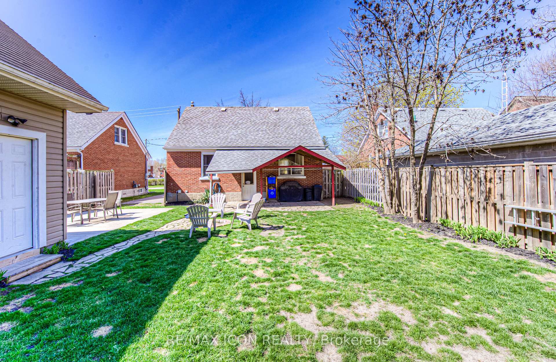 Photo 41 of 207 Lorne Avenue, Kitchener, Southdale — HOMEH