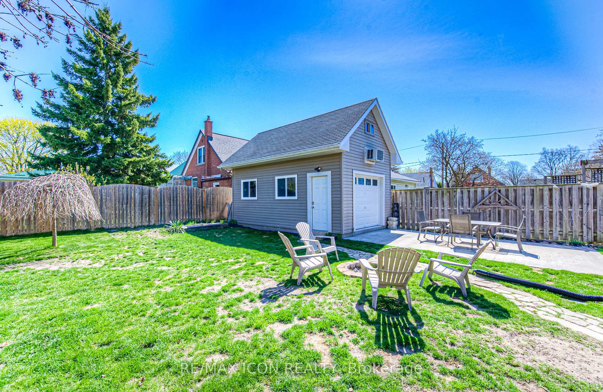 Photo 44 of 207 Lorne Avenue, Kitchener, Southdale — HOMEH