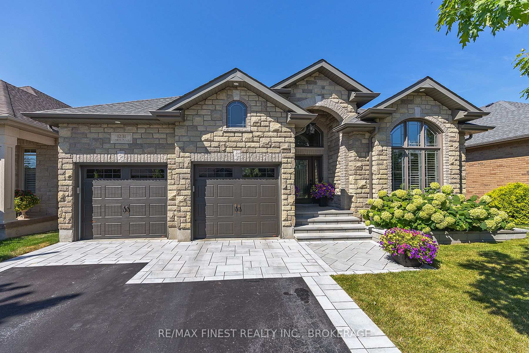 Photo 1 of 1231 Lisbon Place, Kingston, City Northwest — HOMEH