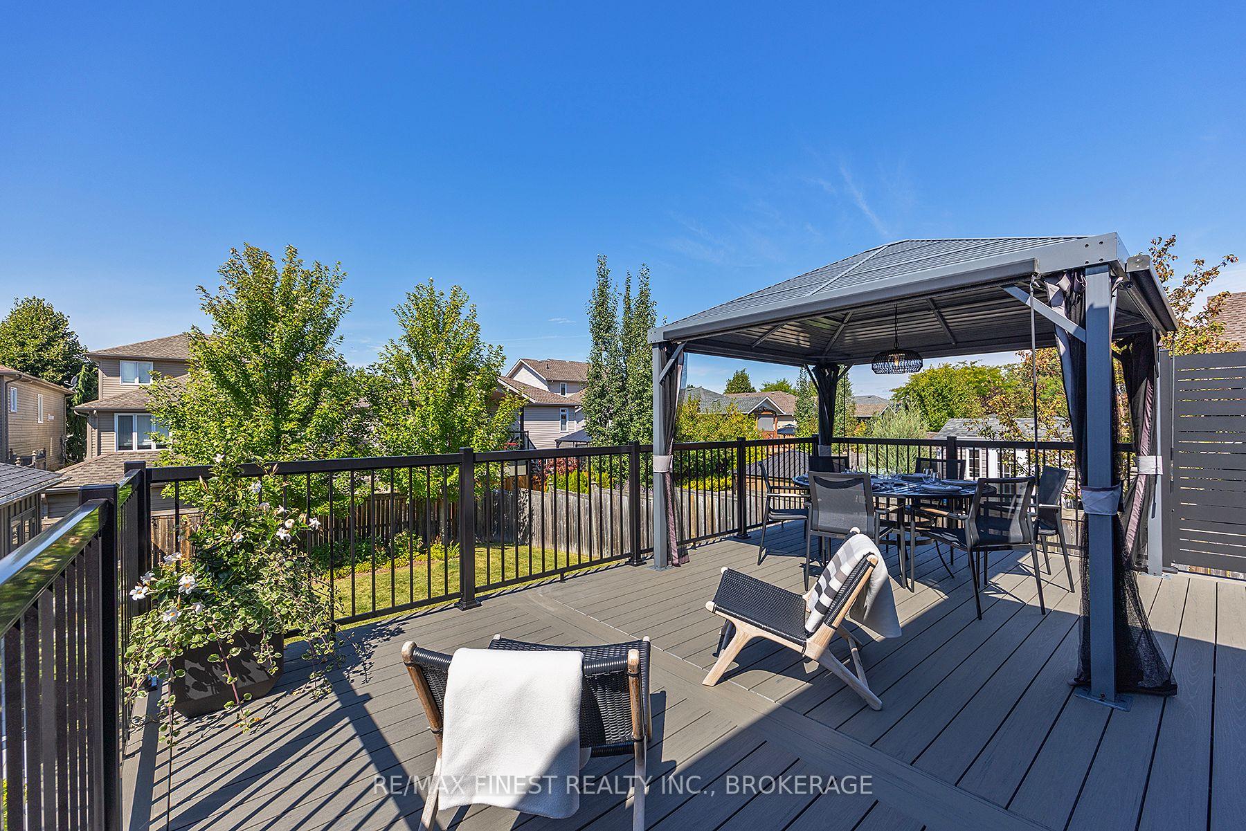 Photo 43 of 1231 Lisbon Place, Kingston, City Northwest — HOMEH