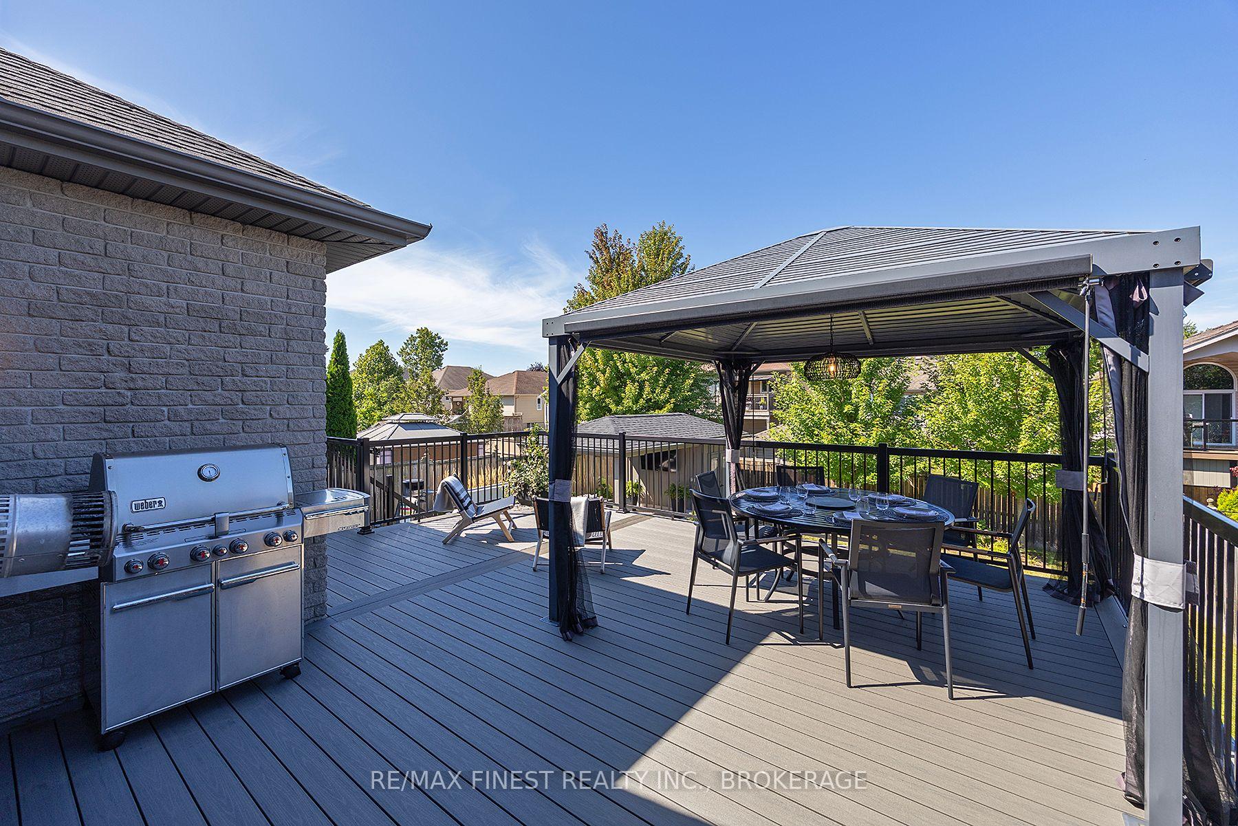Photo 44 of 1231 Lisbon Place, Kingston, City Northwest — HOMEH