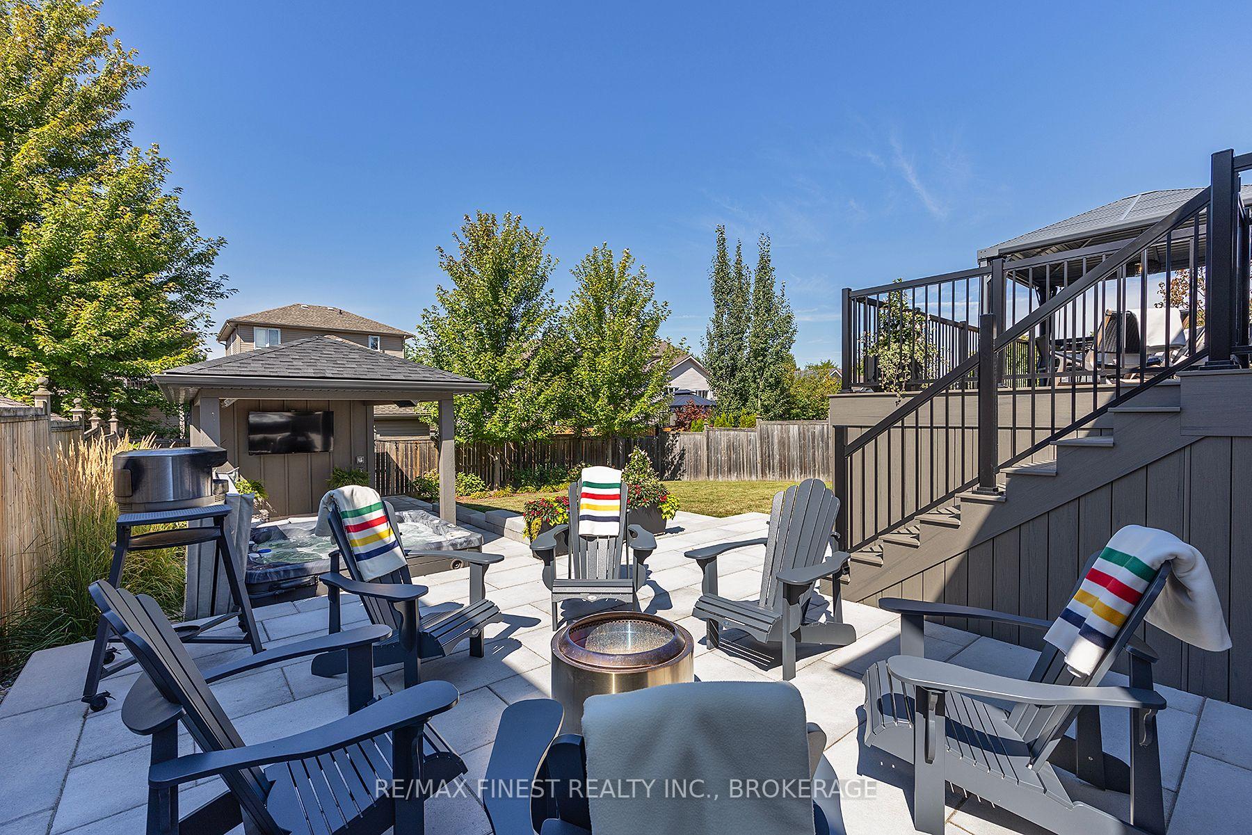 Photo 45 of 1231 Lisbon Place, Kingston, City Northwest — HOMEH