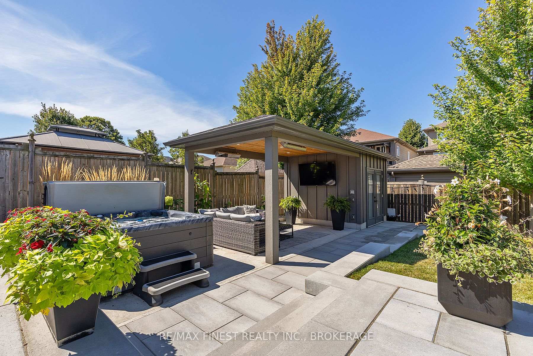Photo 46 of 1231 Lisbon Place, Kingston, City Northwest — HOMEH
