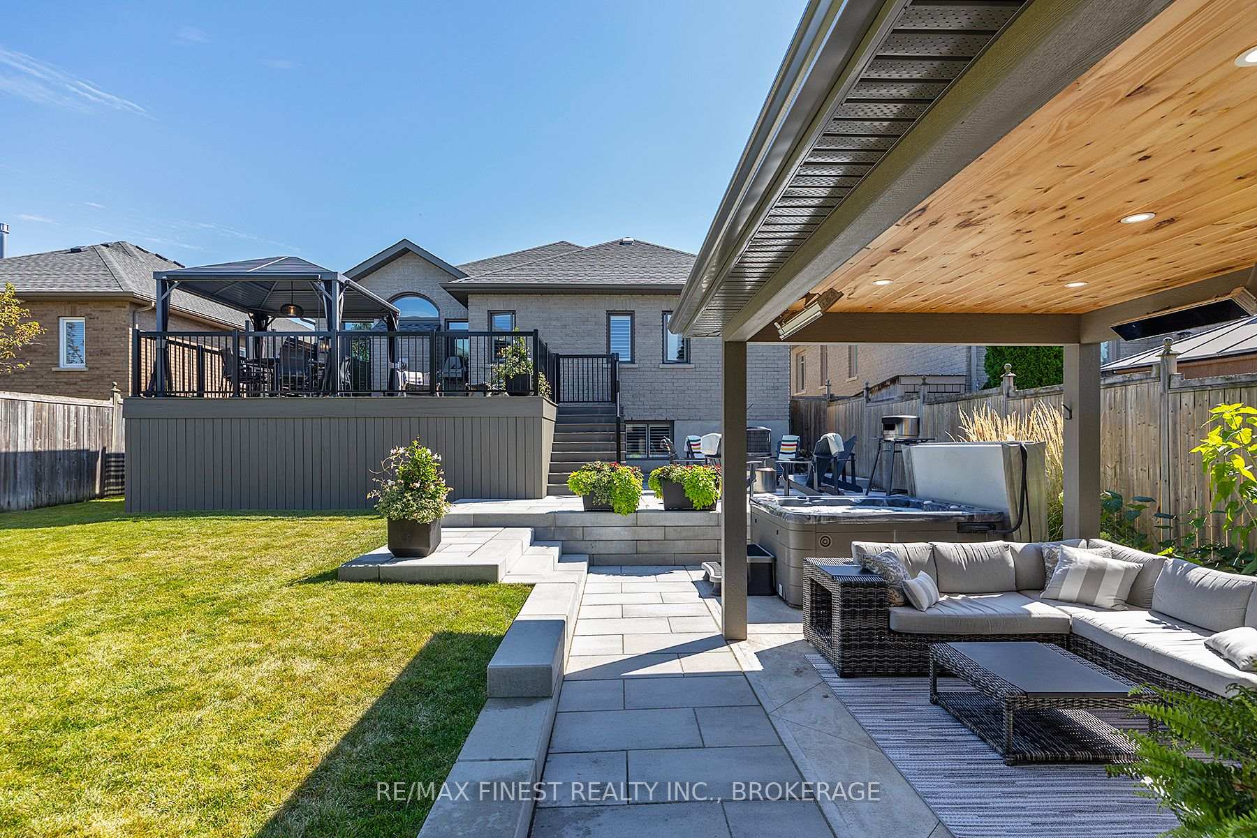 Photo 48 of 1231 Lisbon Place, Kingston, City Northwest — HOMEH