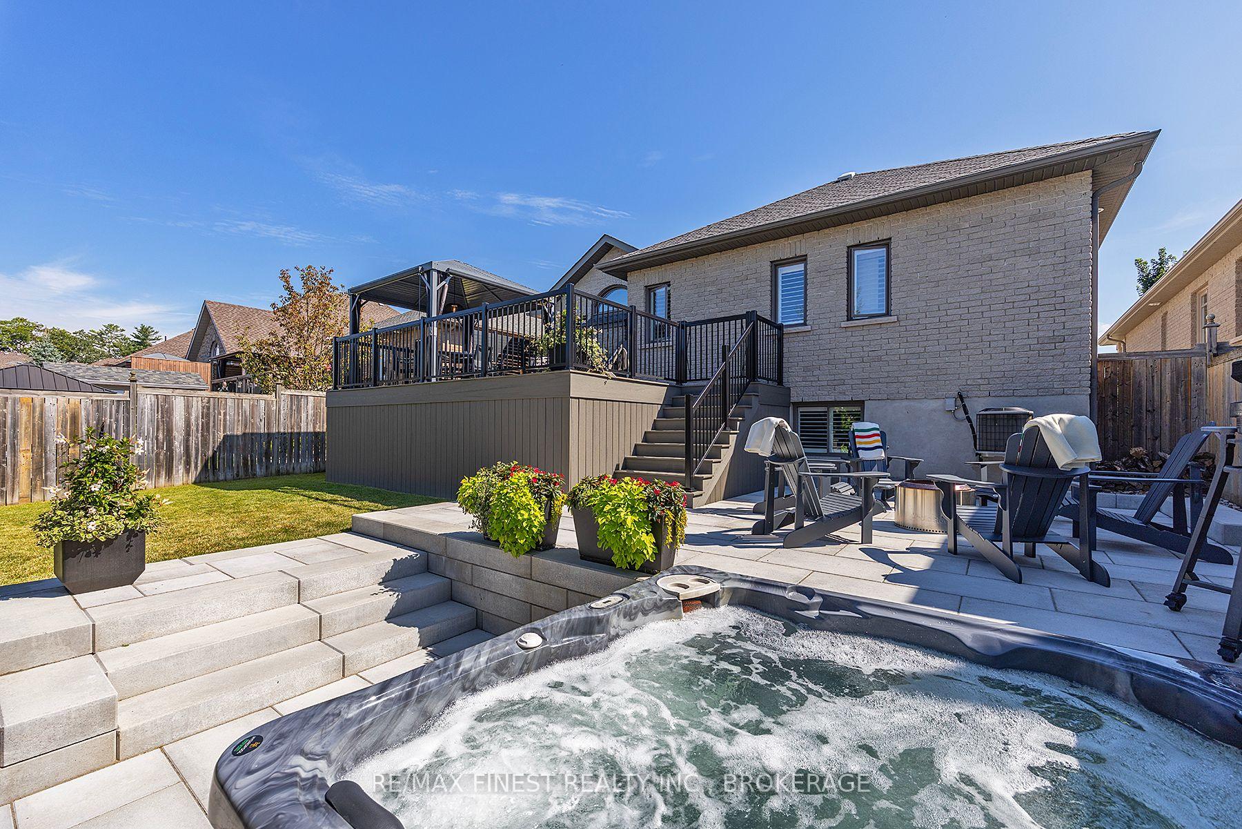 Photo 49 of 1231 Lisbon Place, Kingston, City Northwest — HOMEH