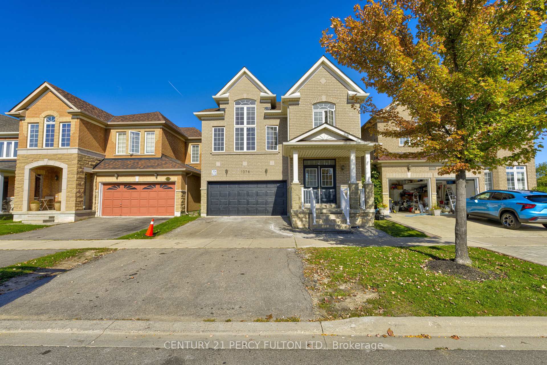 Photo 1 of 1078 Tupper Drive, Milton, Clarke — HOMEH