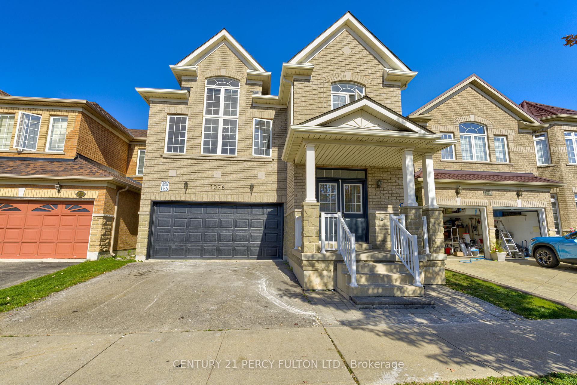 Photo 2 of 1078 Tupper Drive, Milton, Clarke — HOMEH