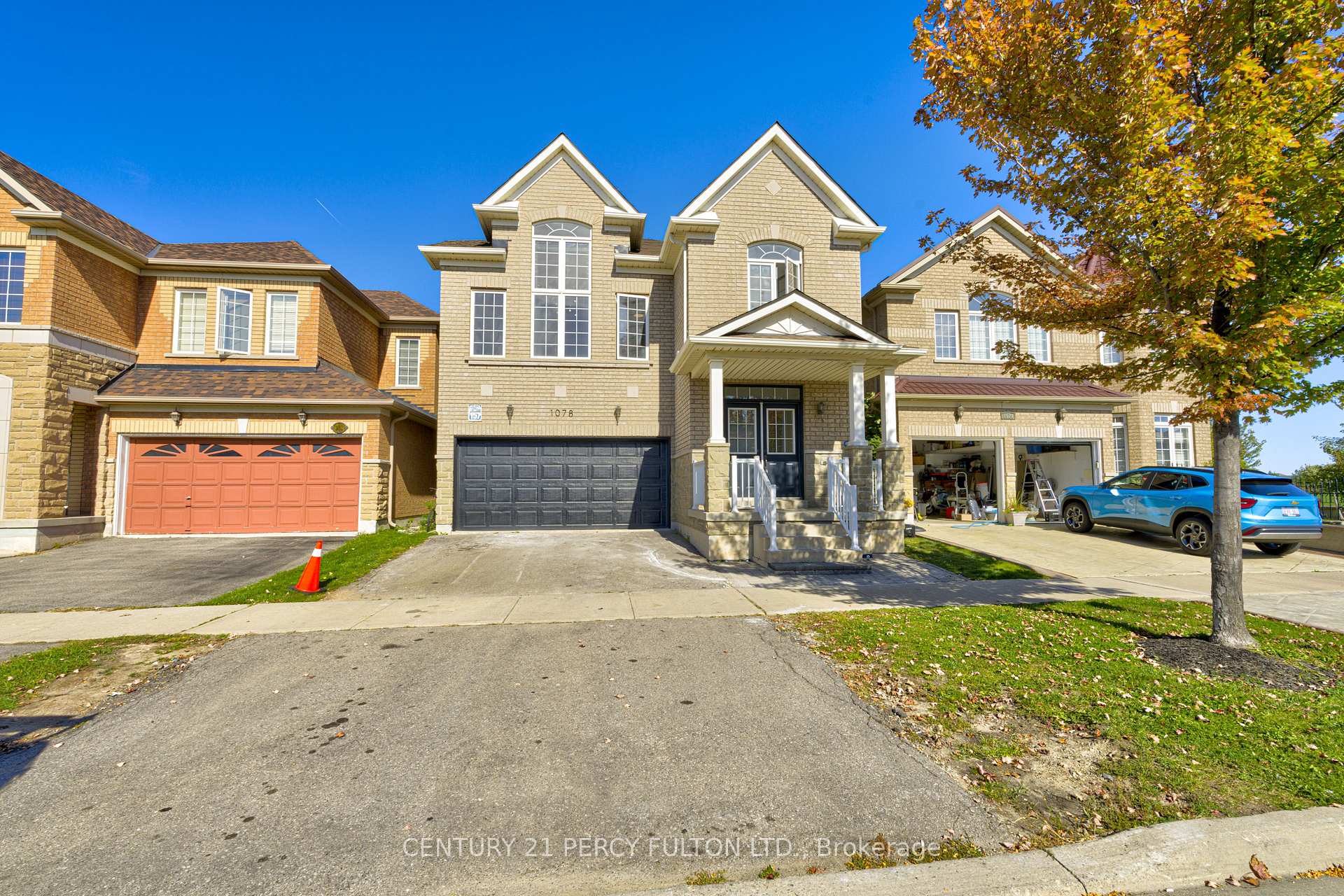 Photo 3 of 1078 Tupper Drive, Milton, Clarke — HOMEH