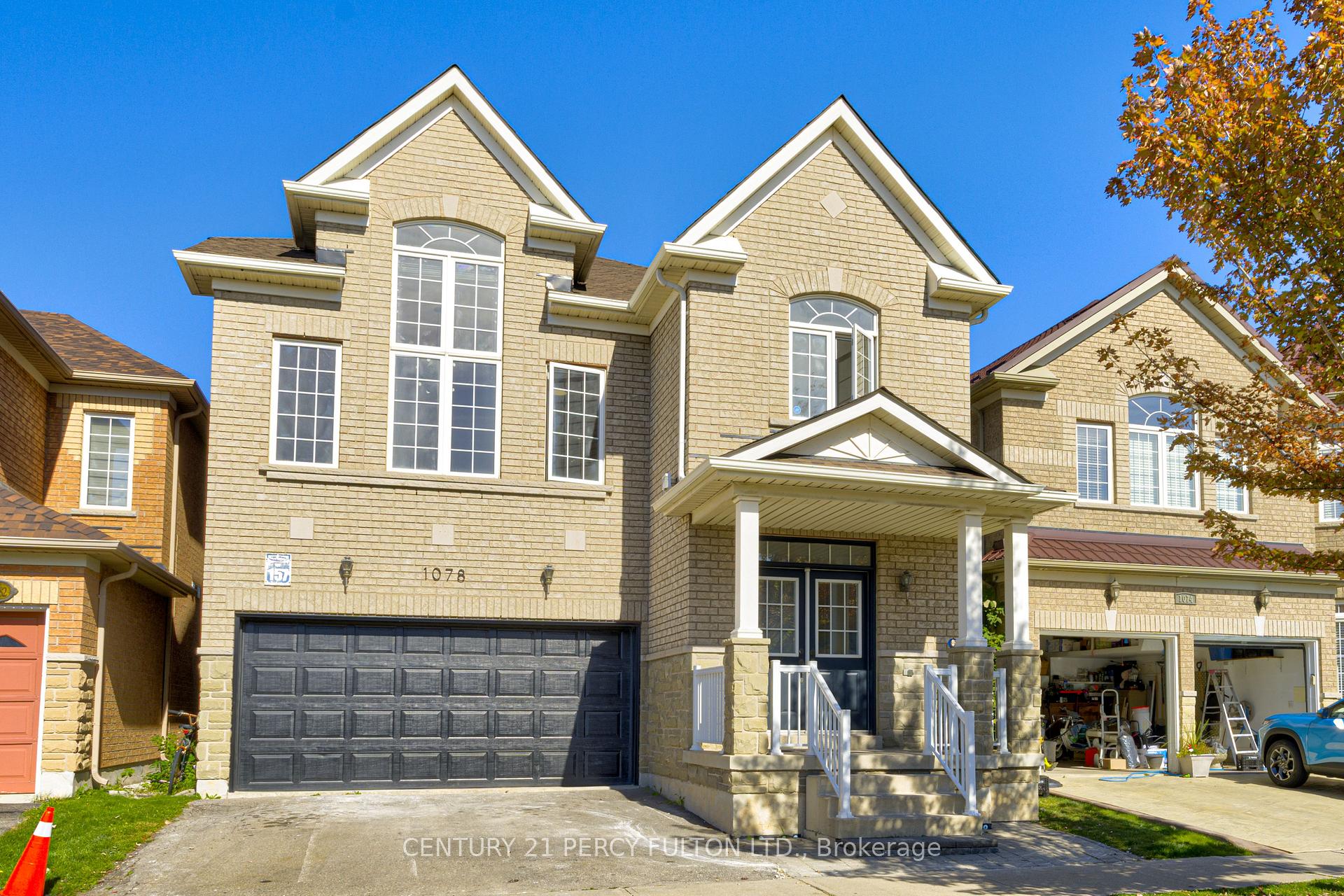 Photo 4 of 1078 Tupper Drive, Milton, Clarke — HOMEH