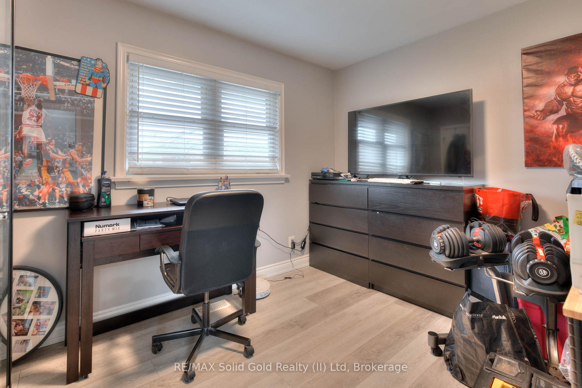 Photo 18 of 39 Sandra Avenue, Kitchener — HOMEH