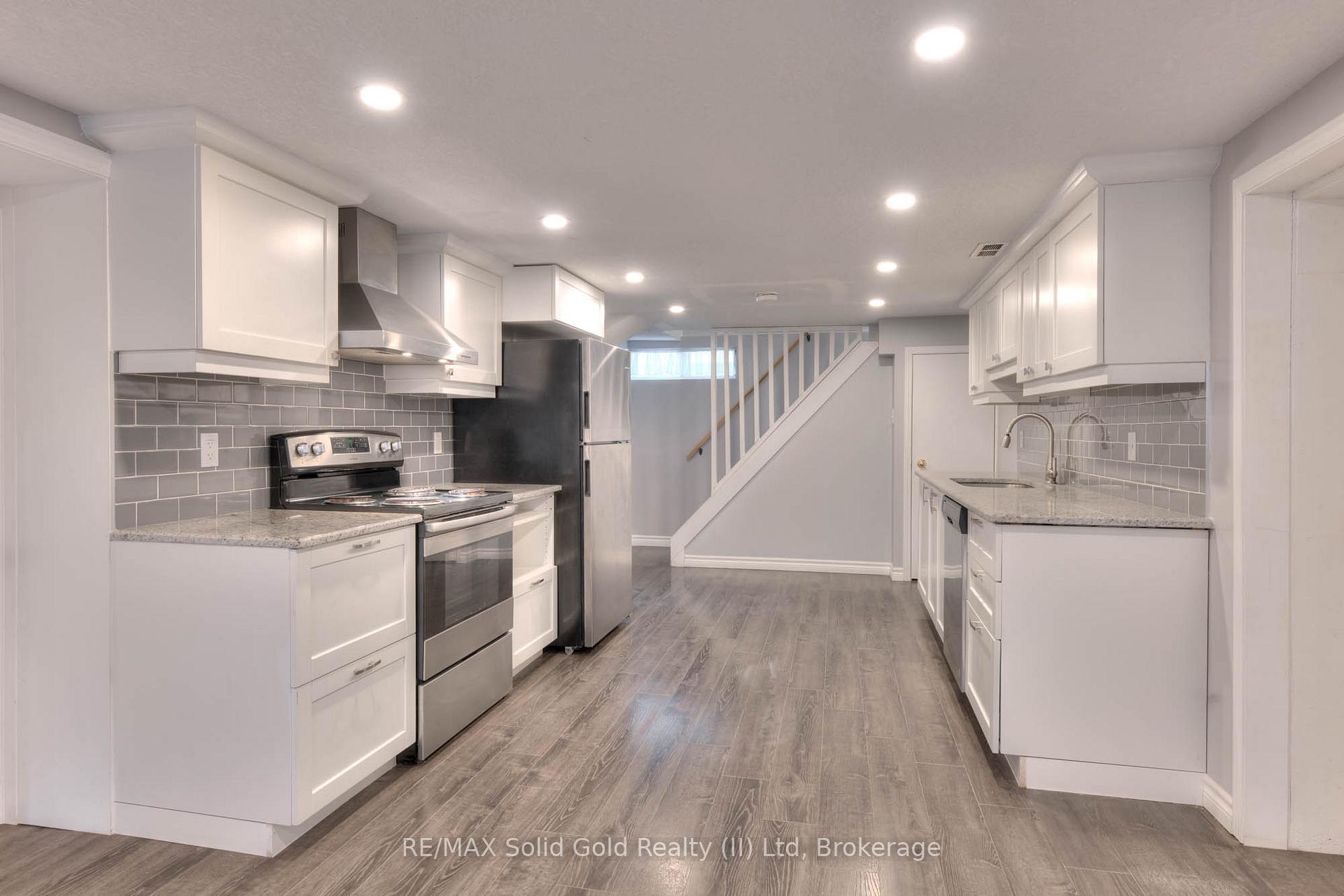 Photo 21 of 39 Sandra Avenue, Kitchener — HOMEH