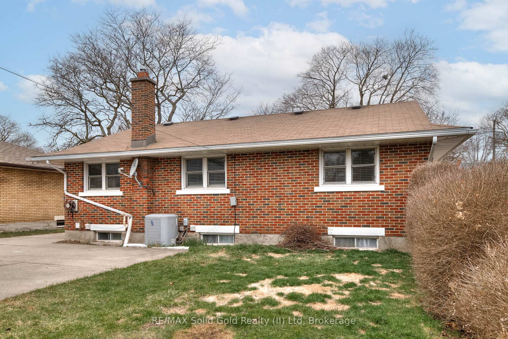 Photo 36 of 39 Sandra Avenue, Kitchener — HOMEH
