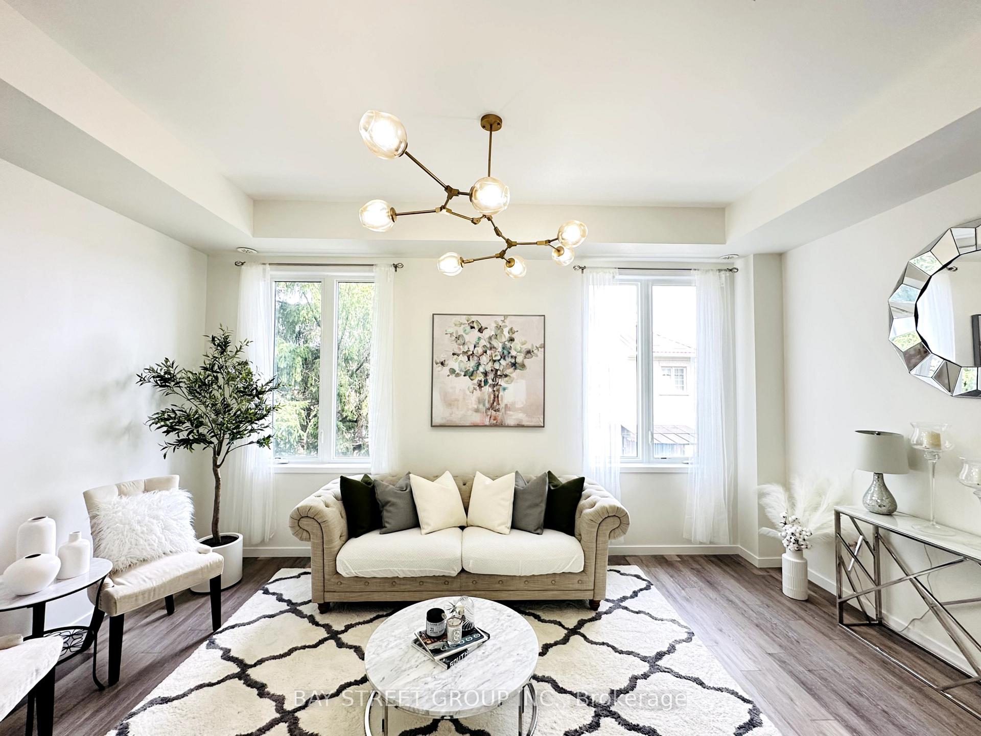 Photo 2 of 9 Armillo Place, Markham, Wismer — HOMEH