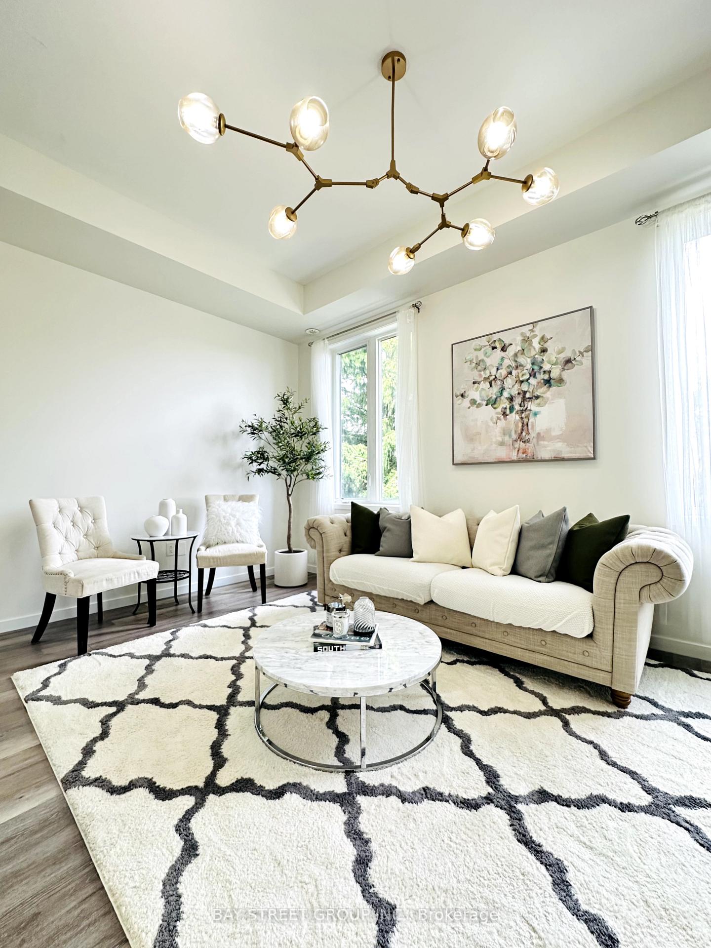 Photo 3 of 9 Armillo Place, Markham, Wismer — HOMEH