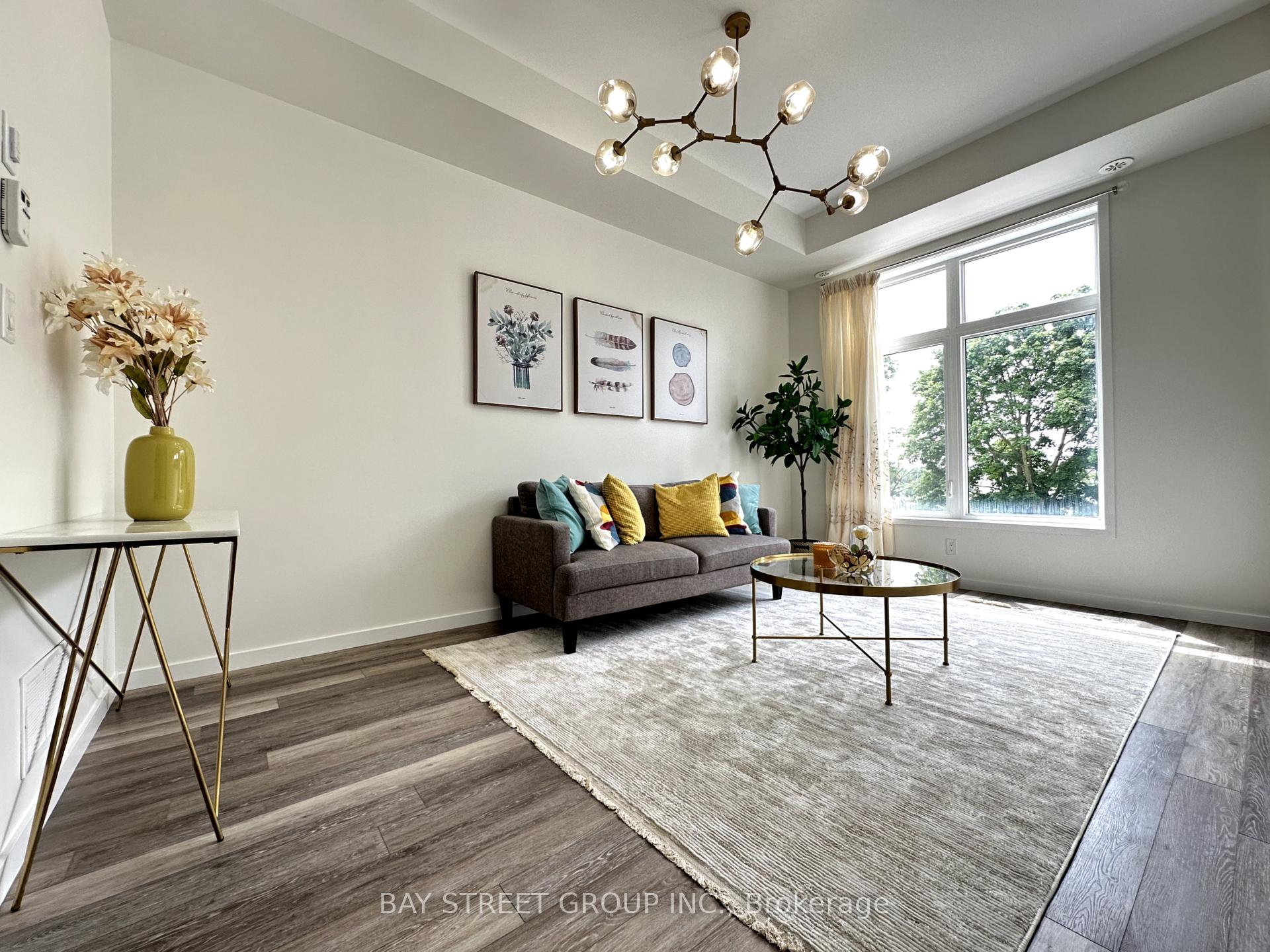 Photo 7 of 9 Armillo Place, Markham, Wismer — HOMEH