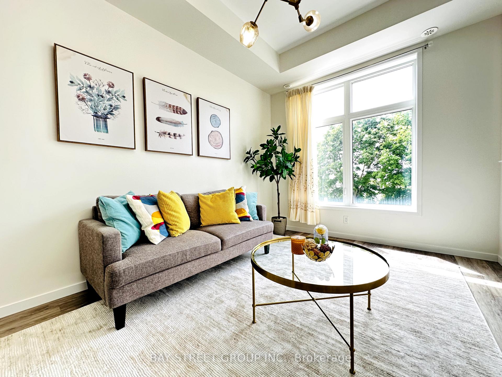 Photo 8 of 9 Armillo Place, Markham, Wismer — HOMEH