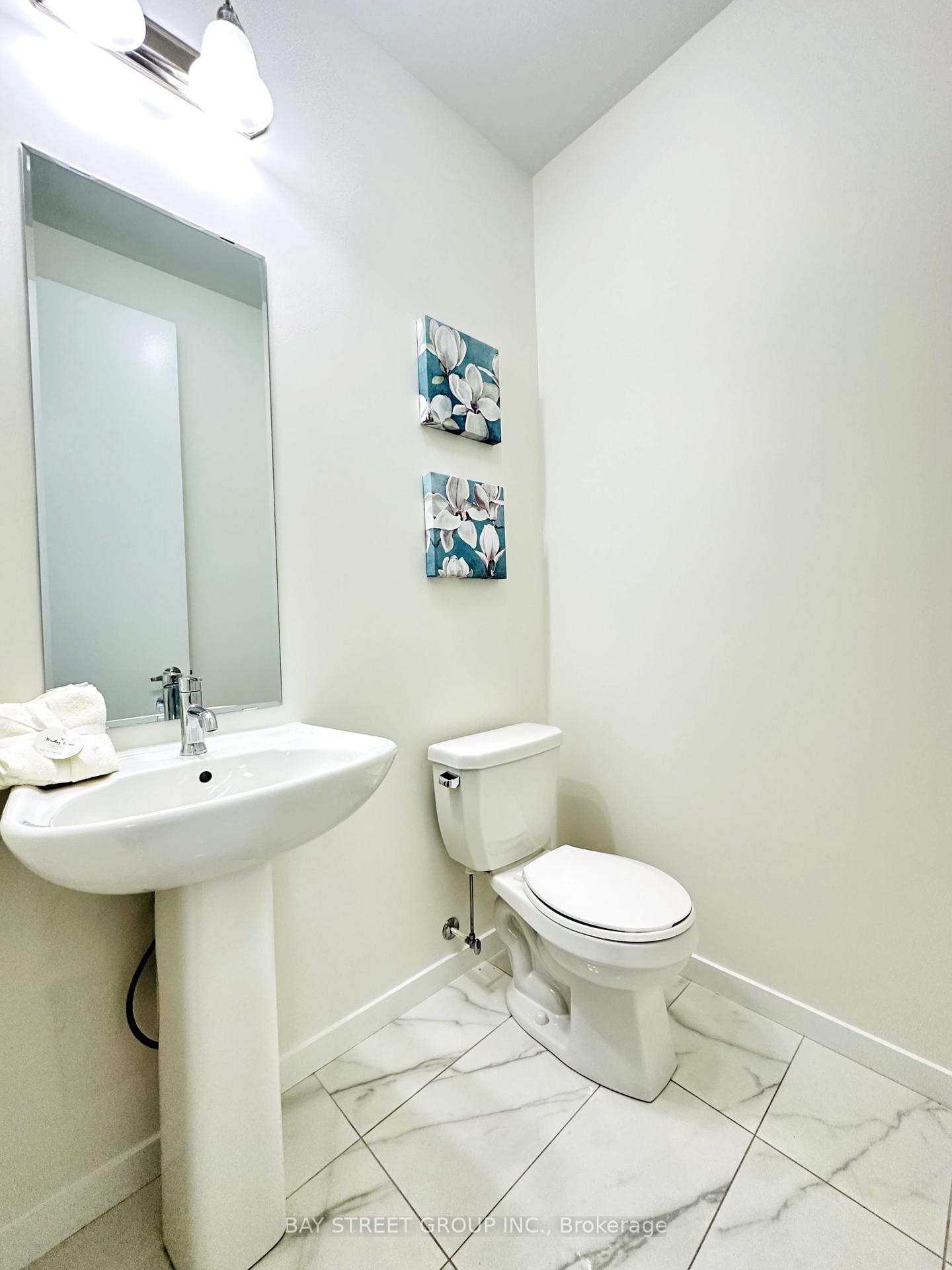 Photo 9 of 9 Armillo Place, Markham, Wismer — HOMEH