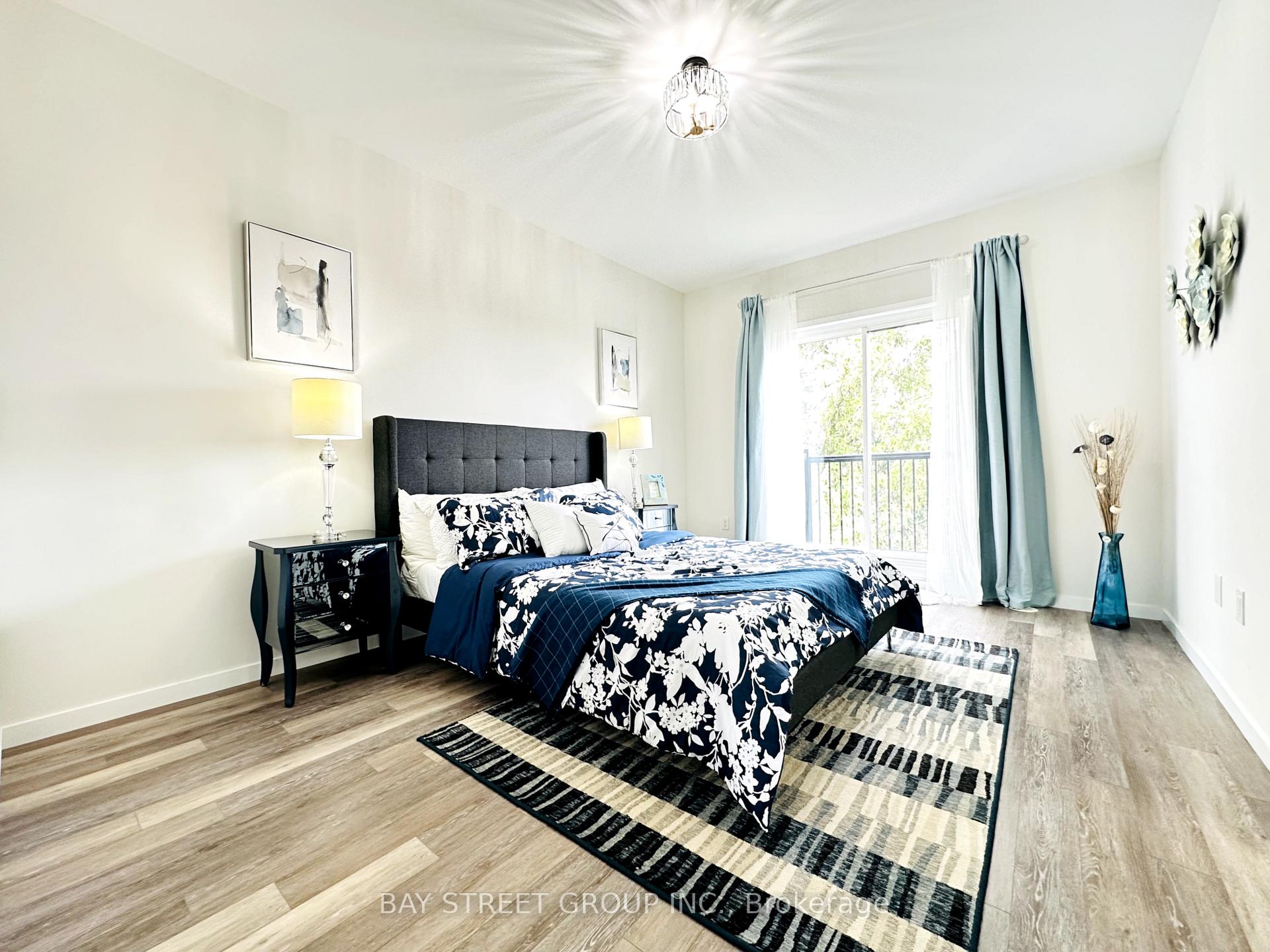 Photo 10 of 9 Armillo Place, Markham, Wismer — HOMEH