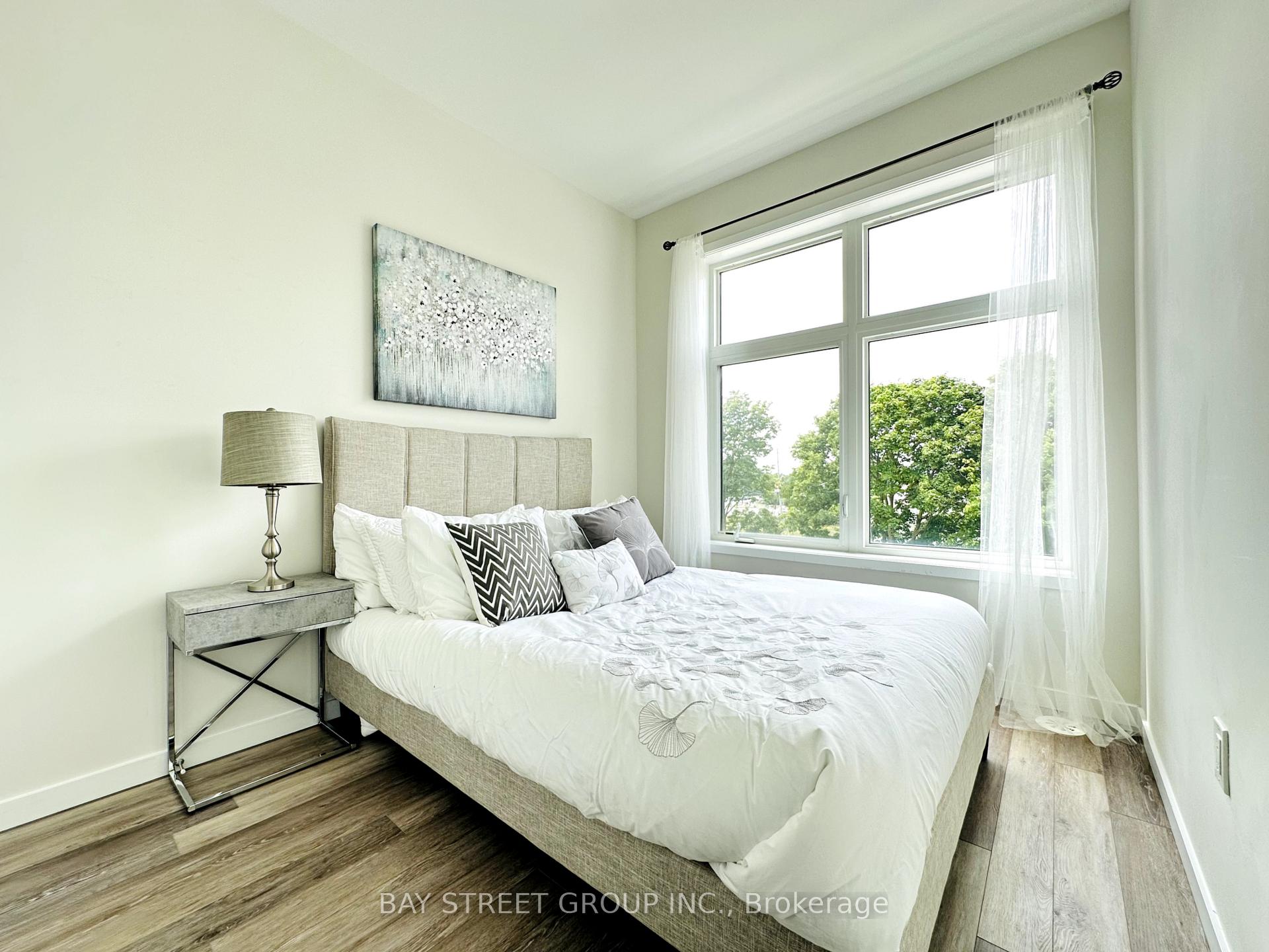 Photo 13 of 9 Armillo Place, Markham, Wismer — HOMEH