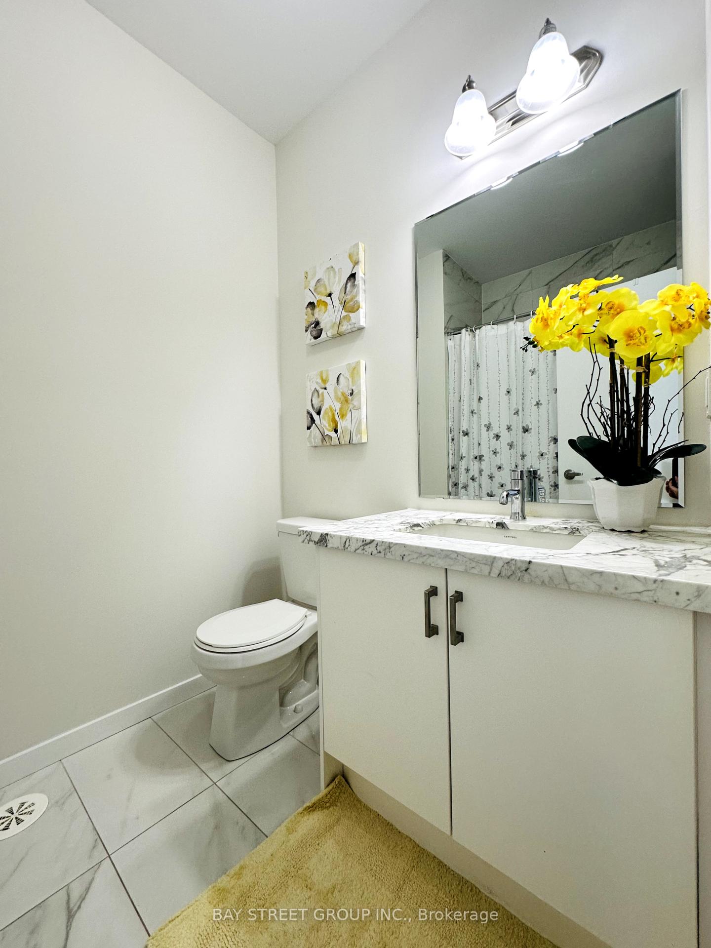 Photo 15 of 9 Armillo Place, Markham, Wismer — HOMEH