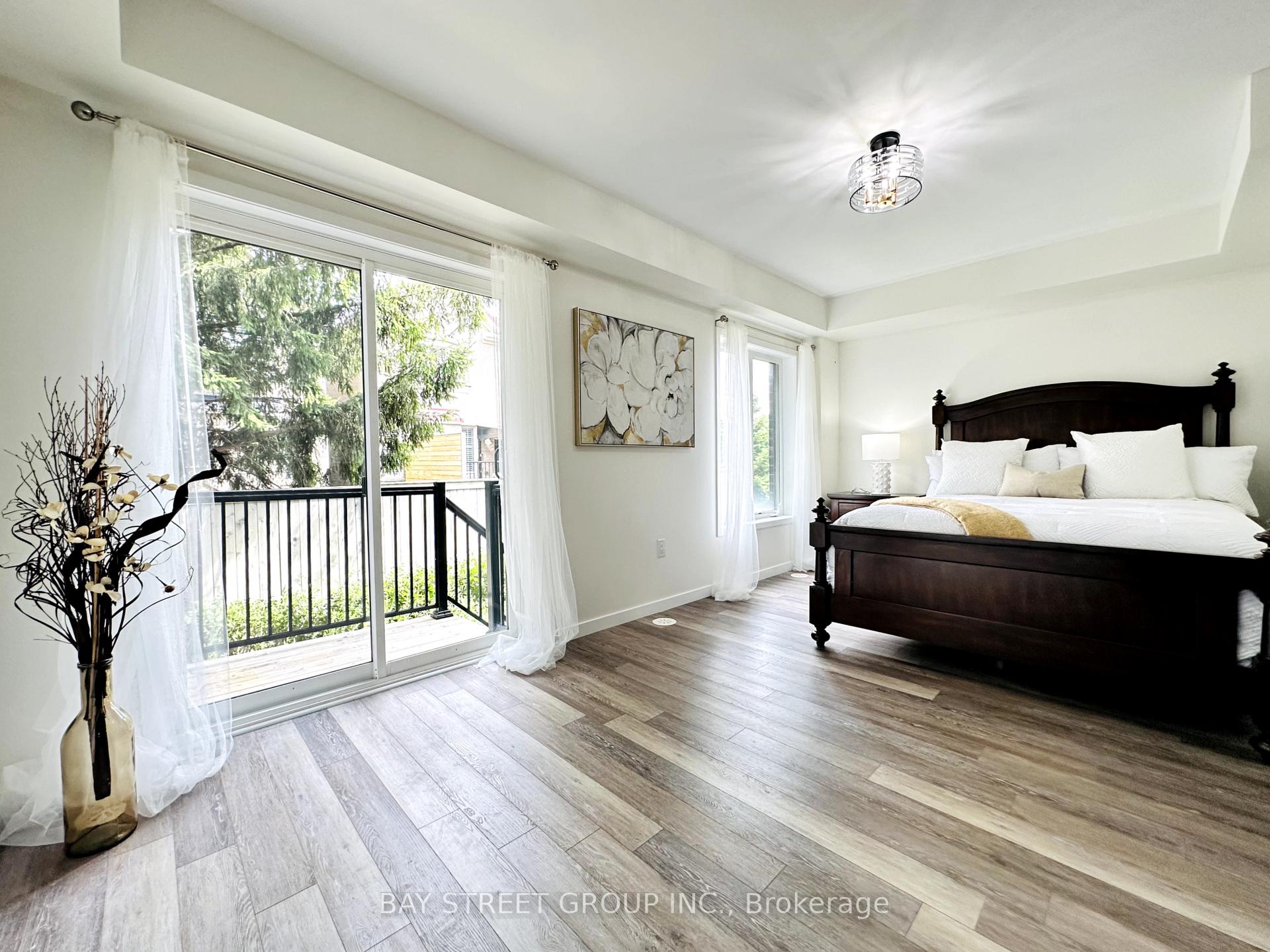 Photo 16 of 9 Armillo Place, Markham, Wismer — HOMEH