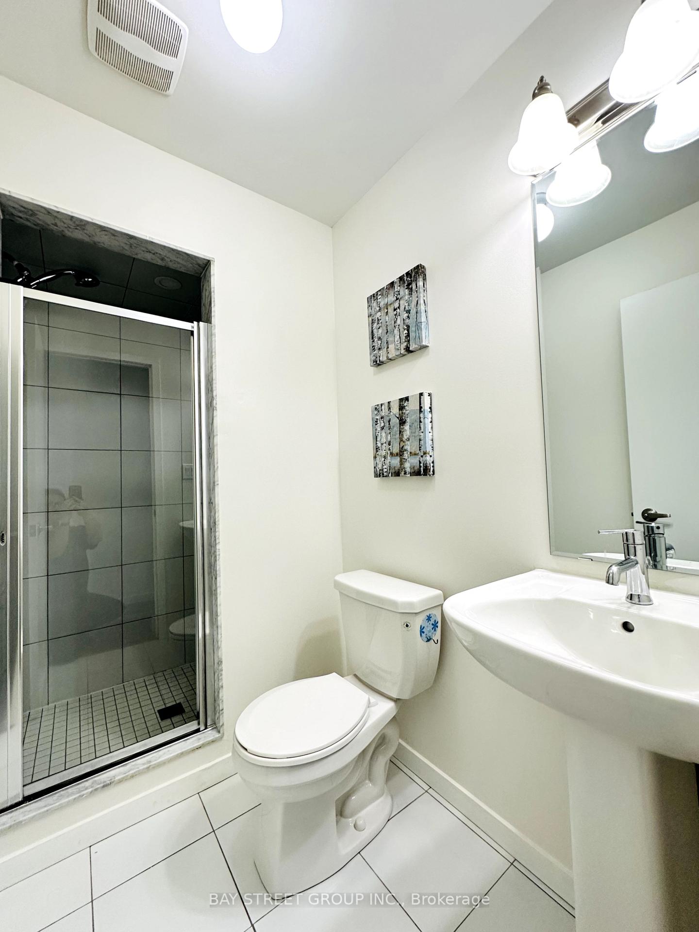 Photo 18 of 9 Armillo Place, Markham, Wismer — HOMEH