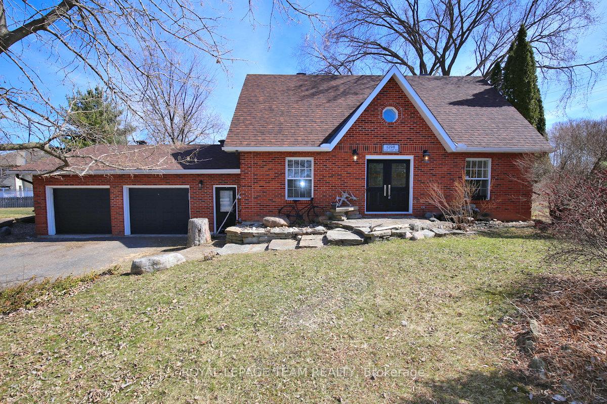 Photo 1 of 1298 Old Carp Road, Ottawa, Kanata - Morgan's Grant/South March — HOMEH