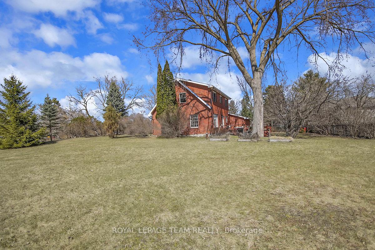 Photo 5 of 1298 Old Carp Road, Ottawa, Kanata - Morgan's Grant/South March — HOMEH