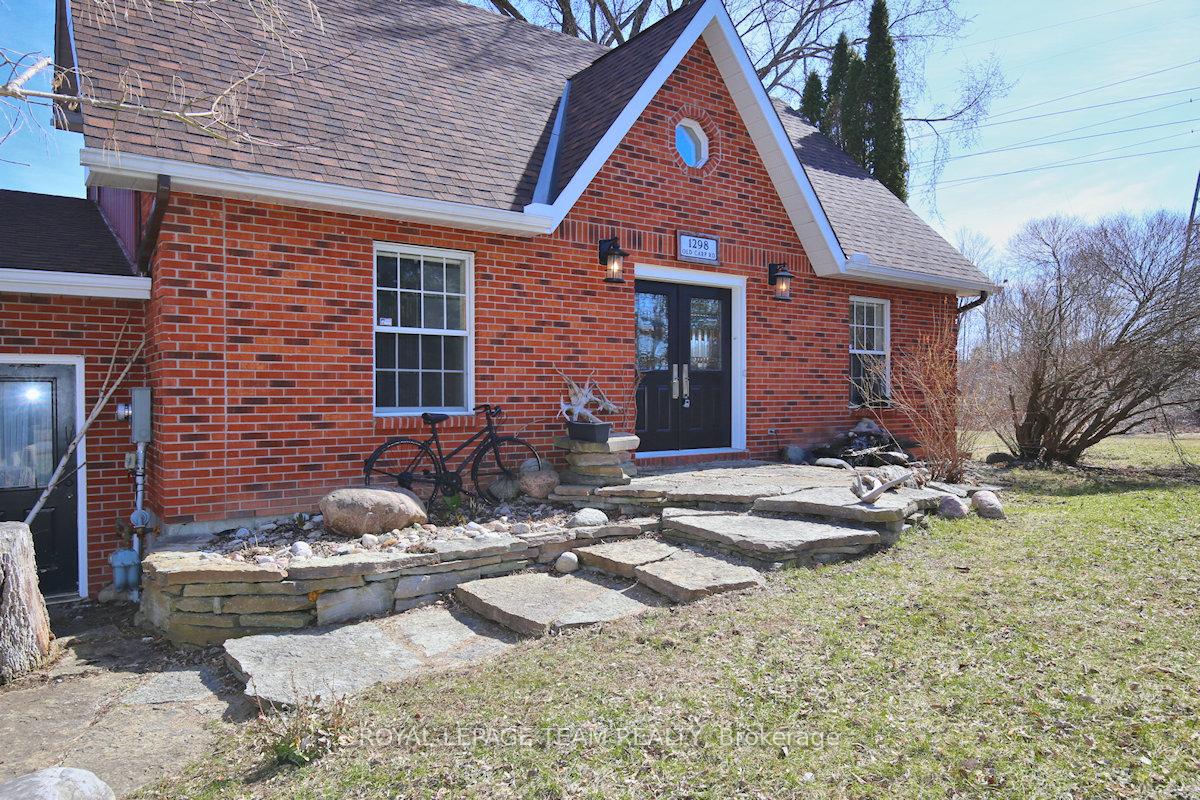 Photo 6 of 1298 Old Carp Road, Ottawa, Kanata - Morgan's Grant/South March — HOMEH