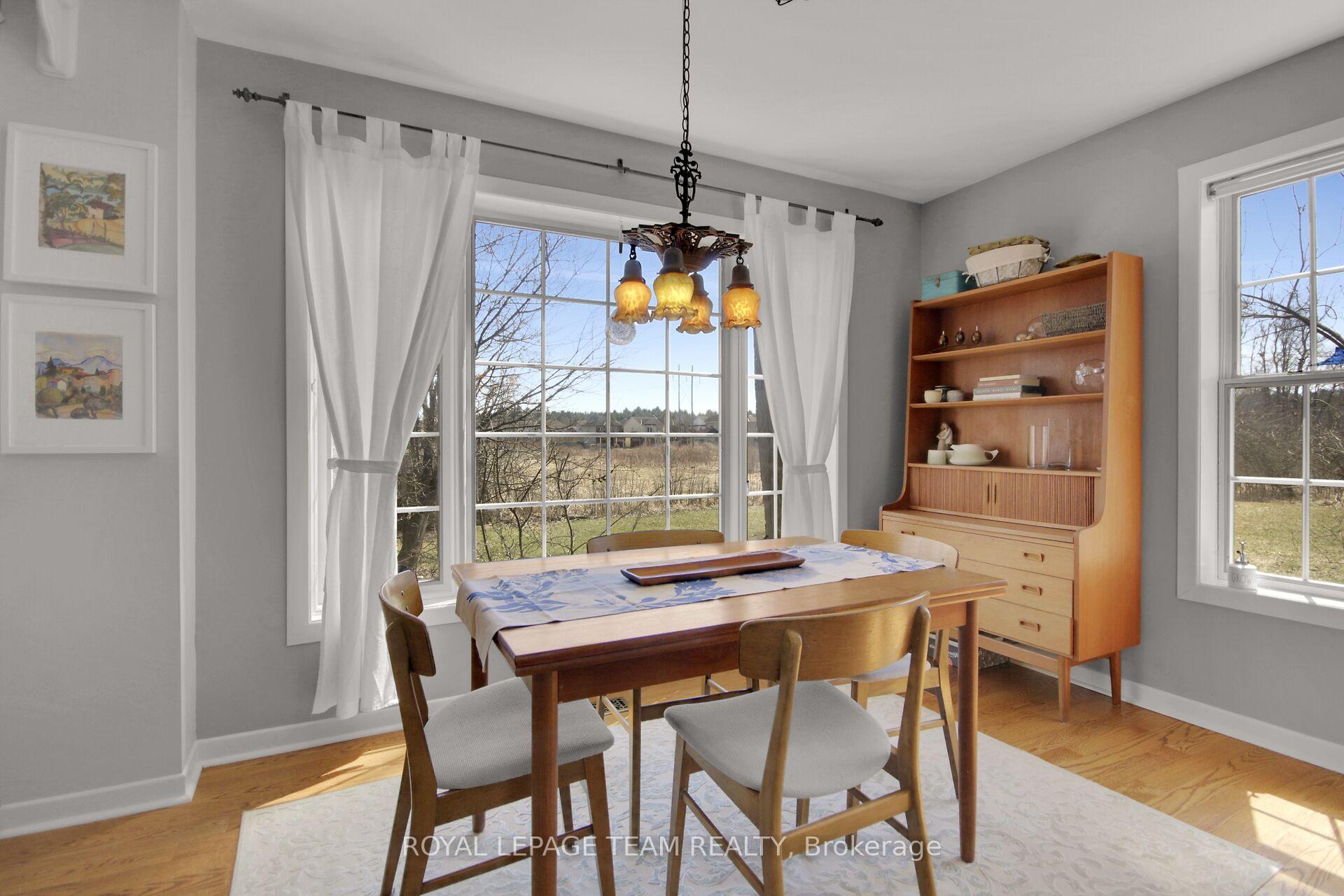 Photo 13 of 1298 Old Carp Road, Ottawa, Kanata - Morgan's Grant/South March — HOMEH