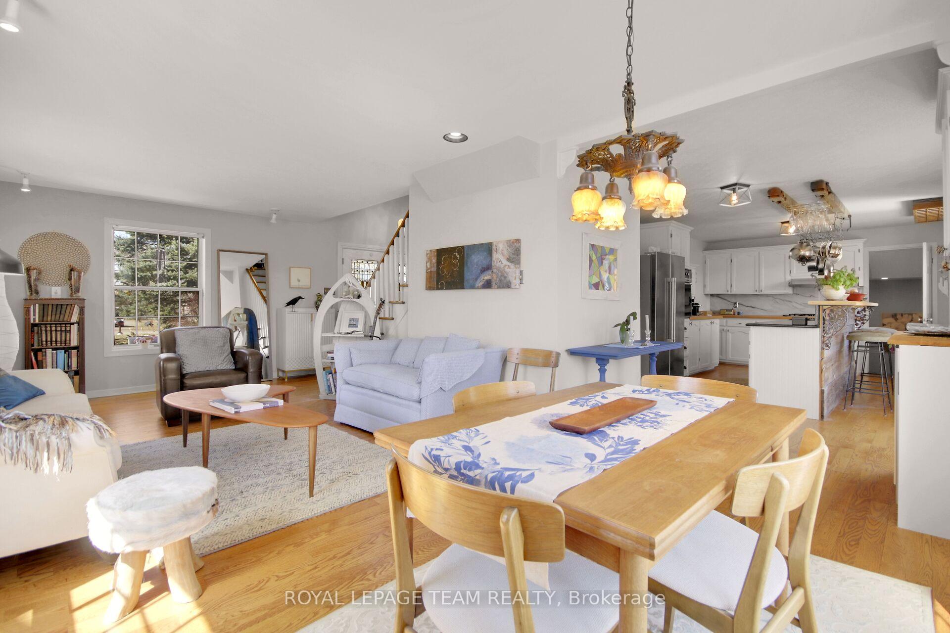 Photo 14 of 1298 Old Carp Road, Ottawa, Kanata - Morgan's Grant/South March — HOMEH