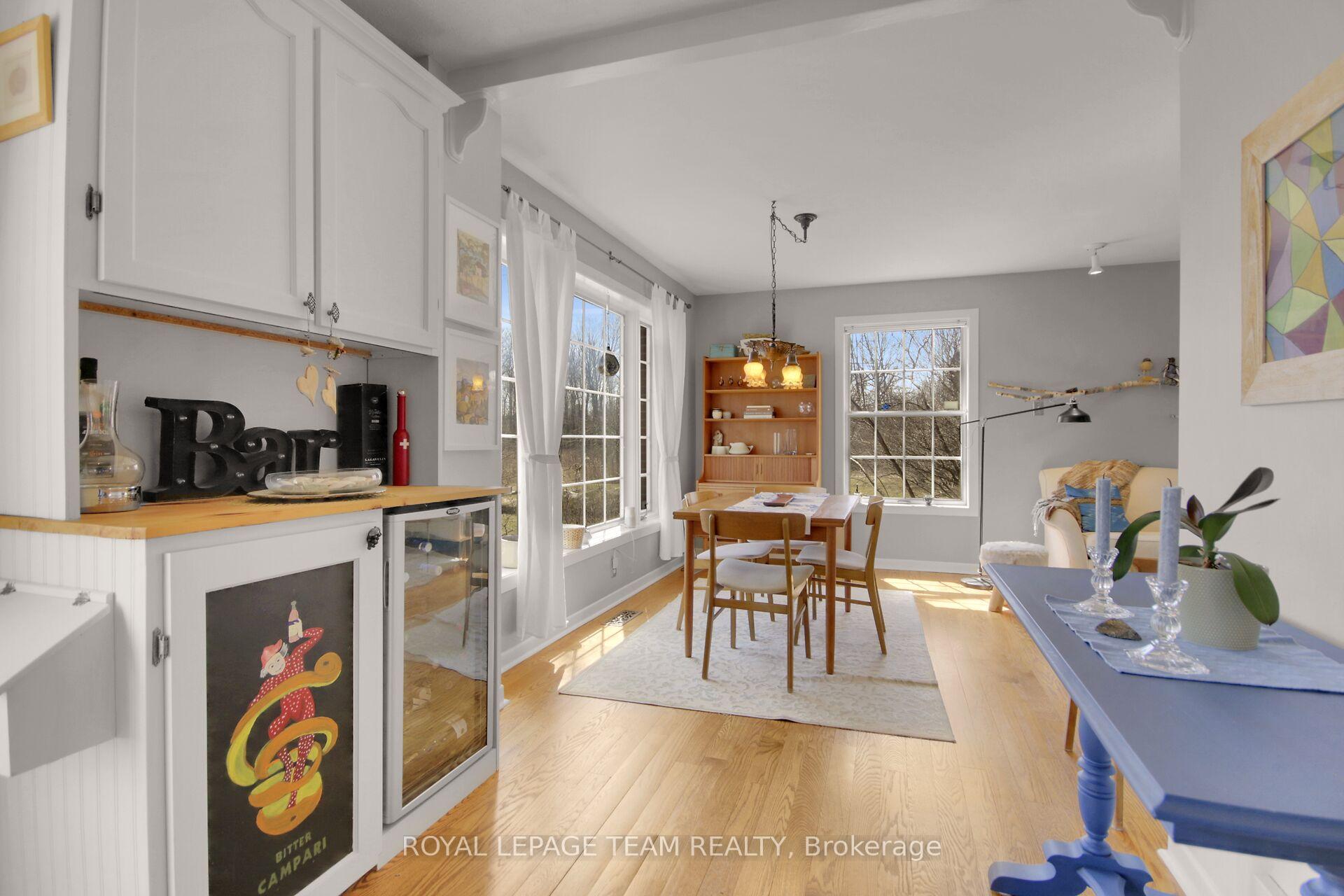 Photo 15 of 1298 Old Carp Road, Ottawa, Kanata - Morgan's Grant/South March — HOMEH