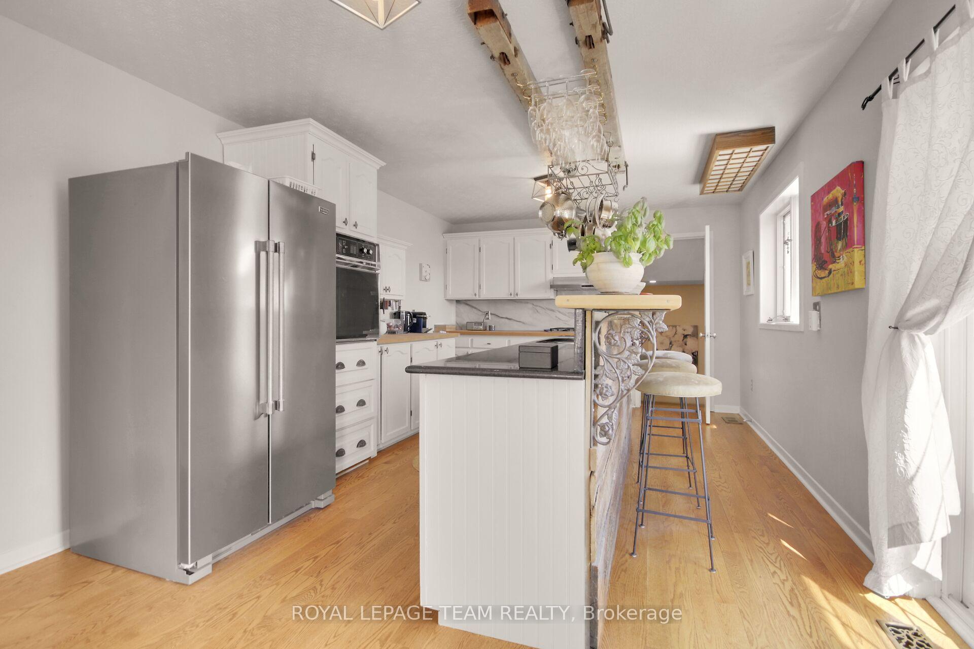 Photo 16 of 1298 Old Carp Road, Ottawa, Kanata - Morgan's Grant/South March — HOMEH