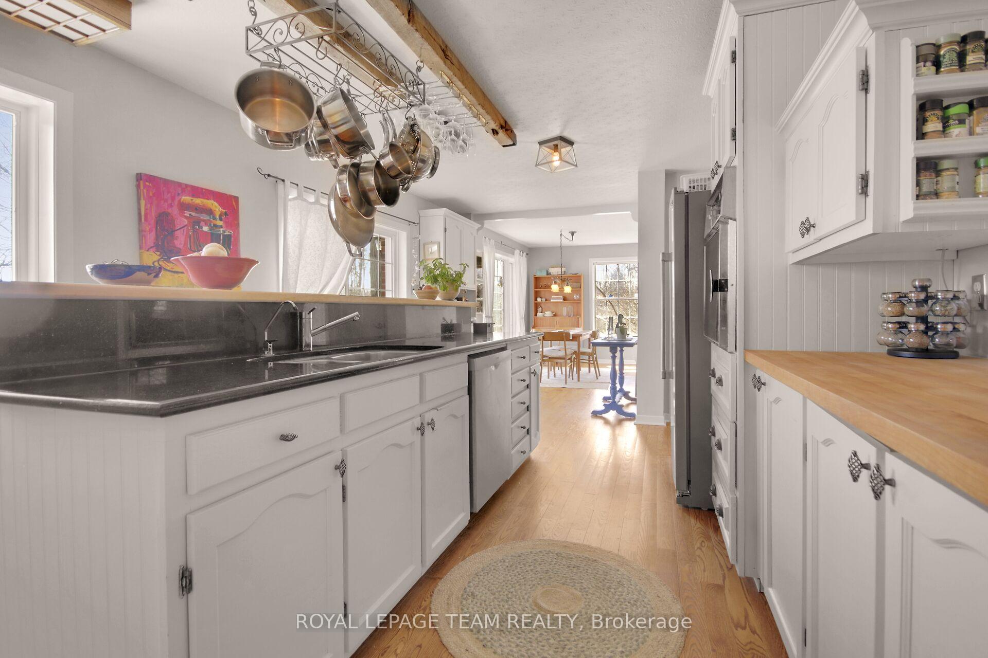 Photo 17 of 1298 Old Carp Road, Ottawa, Kanata - Morgan's Grant/South March — HOMEH