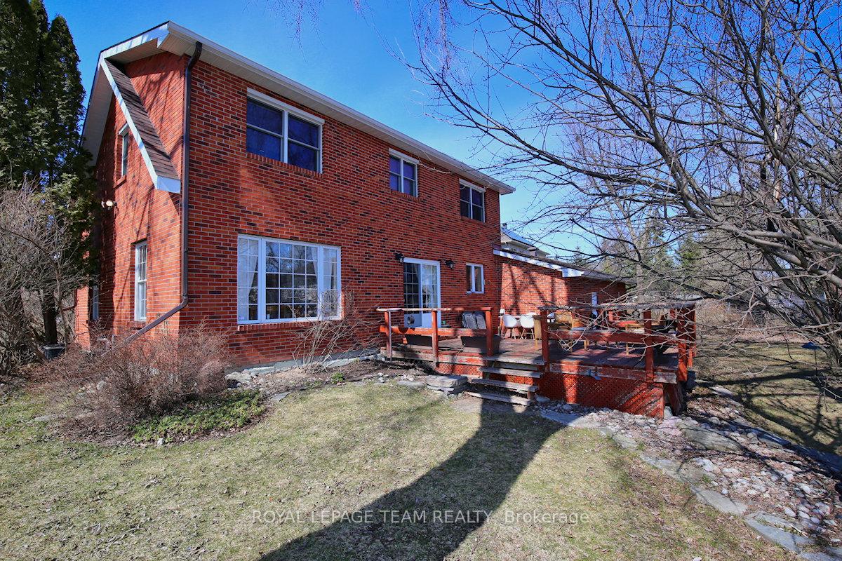 Photo 36 of 1298 Old Carp Road, Ottawa, Kanata - Morgan's Grant/South March — HOMEH