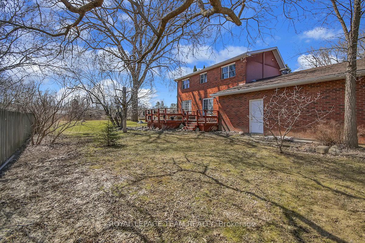 Photo 40 of 1298 Old Carp Road, Ottawa, Kanata - Morgan's Grant/South March — HOMEH