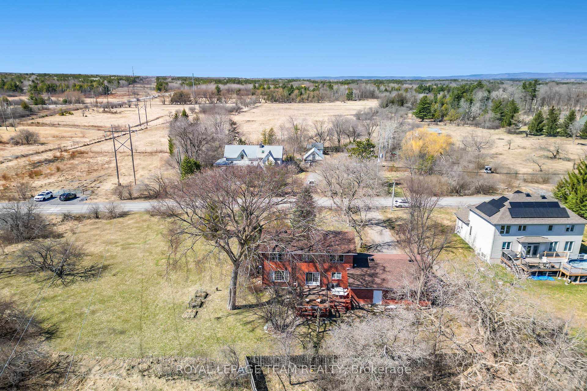 Photo 42 of 1298 Old Carp Road, Ottawa, Kanata - Morgan's Grant/South March — HOMEH
