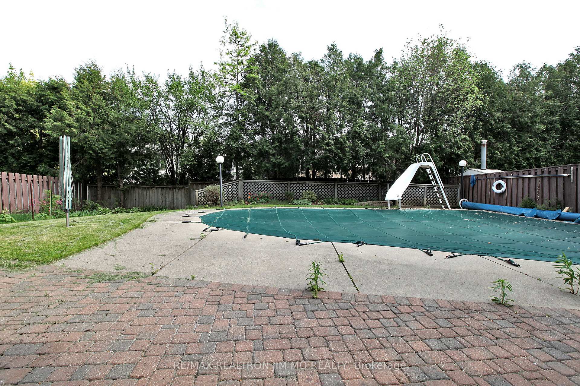 Photo 33 of 102 Briarwood Road, Markham, Unionville — HOMEH